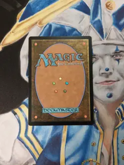 Blood Moon MTG Wilds of Eldraine: Enchanting Tales Red Mythic NM x1 - Image 3