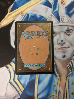 Blood Moon MTG Wilds of Eldraine: Enchanting Tales Red Mythic NM x1 - Image 4