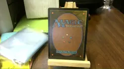 crypt ghast borderless foil mtg - Image 2