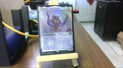 zhulodok void gorger foil mtg - Image 1