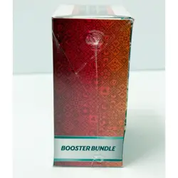 Pokemon TCG: Obsidian Flames Booster Bundle - 6 packs - Factory Sealed Box - Image 4