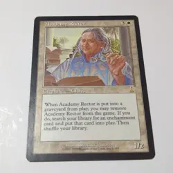 Academy Rector Urza's Destiny Regular - Image 1