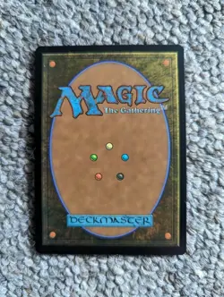 MTG Caduceus, Staff of Hermes Etched Foil Card R Assassin's Creed 0173 Japanese - Image 2