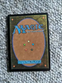 Magic The Gathering Leonardo Da Vinci Foil M 0020 Assassin's Creed Card Mythic - Image 2