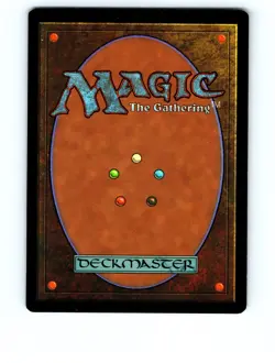 Earthcraft #222 Rare Tempest MTG NP Near Mint or Better - Image 2