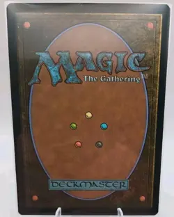 Arcane Signet ~ Borderless FOIL NM English Universes Beyond: Fallout 356 - Image 2