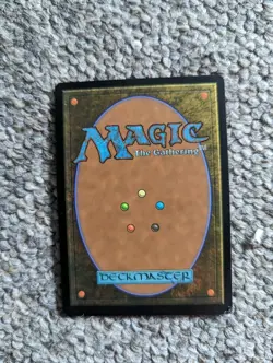 Magic The Gathering Hidden Blade Etched Foil Card 0257 Assassin's Creed Japanese - Image 2