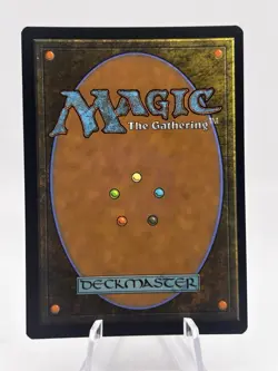 Maze's End 0727 Foil Foundations FDN MTG NM - Image 2