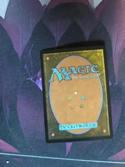 MTG Phantasmal Image - M12 [Excellent] - Image 2