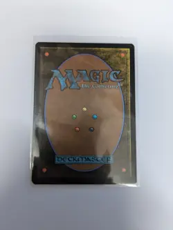 MtG Doctor Who Bessie, The Doctor's Roadster Extended Art Magic R 0455 - Image 2