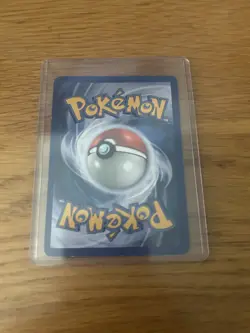 Pokemon TCG Zapdos Holo Rare Base Set 16/102 Unlimited Card - Image 4