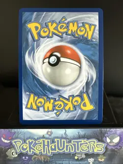 Pokemon Card Gible SV38/SV94 SM Hidden Fates Baby Shiny Vault Near Mint - Image 2