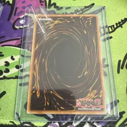 CT03-EN002 Cyber Dragon Secret Rare Limited Edition Yugioh Card - Image 2
