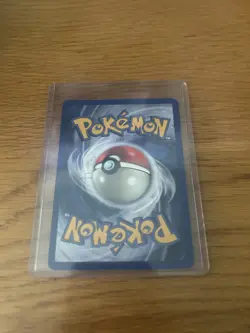 PoKeMoN POKEMON CARD Mr Mime JUNGLE SET RARE HOLO 6/64 - Image 2