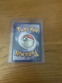 Pokemon TCG Kabutops Holo Card 9/62 Fossil Unlimited Holo Rare - Image 2