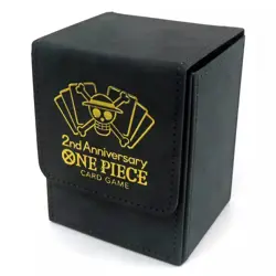 One Piece 2nd Anniv,Set Promo Card Complete Premium Bandai exclusive Japanese - Image 5