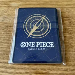 Sealed One Piece 2nd Anniversary Set Promo Complete Japanese Card game - Image 2