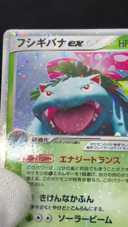 (LP/MP) Charizard & Blastoise & Venusaur ex 012/052 Set Japanese Pokemon Card - Image 2