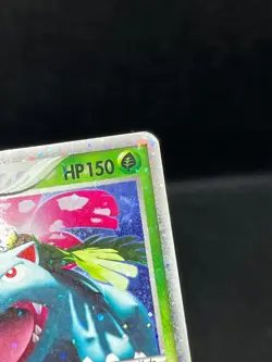 (LP/MP) Charizard & Blastoise & Venusaur ex 012/052 Set Japanese Pokemon Card - Image 5