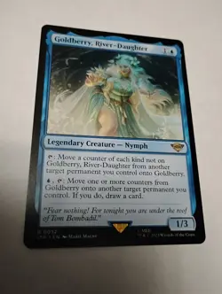 Goldberry, River-Daughter MTG - Image 1