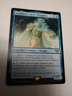 Goldberry, River-Daughter MTG - Image 2