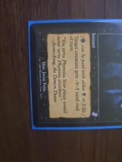 MTG - DISMEMBER (Retro Frame) - Time Spiral Remastered (U) - Image 3