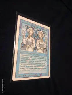 MTG Vesuvan Doppelganger Revised - Image 1