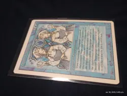 MTG Vesuvan Doppelganger Revised - Image 2