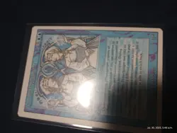 MTG Vesuvan Doppelganger Revised - Image 3