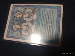 MTG Vesuvan Doppelganger Revised - Image 4