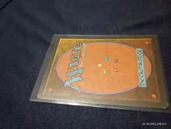 MTG Vesuvan Doppelganger Revised - Image 5