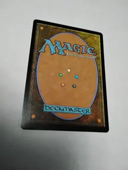 Lotho, Corrupt Shirriff MTG - Image 2