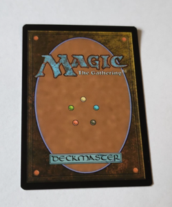 MtG Mirage Phalanx (VOC-035) Rare English MINT - Image 2