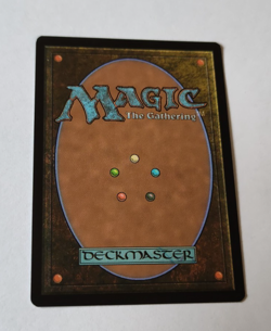 MtG Liberator, Urza's Battlethopter (BRO-237) Rare Foil Promo English MINT - Image 2