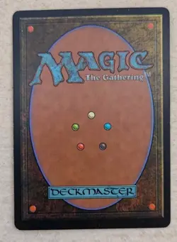 Magic the Gathering Gaeas Cradle Legendary Land Urzas Saga VGC MTG - Image 2