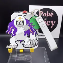 2024 Oranguru Card Silicone Display Frame Case Pokemon TCG S-Chinese IN STOCK - Image 2