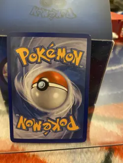 Shuppet 63/92 Reverse Holo Stamp Pokemon EX Legend Maker 2006 Pokemon Card - Image 2