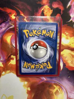Pokemon Vintage Team Rocket Holo 4 Cards Bundle Raichu/ Machamp/ Gyarados/Arbok - Image 4
