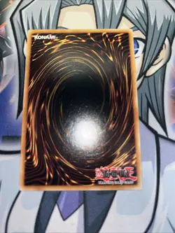 Ice Ryzeal CRBR-EN003 Ultra Rare 1st Edition Yugioh - Image 2