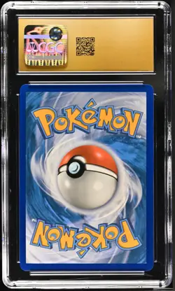 POP 4 2018 Pokemon Ultra Prism Palkia GX #165 (CGC 10 Pristine) - Image 2