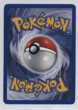 Slowpoke Italian 1st Ed. Pokemon Fossil #55 1999 15fy - Image 2