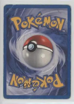 Seadra German 1st Ed. Pokemon Fossil #42 1999 15fy - Image 2