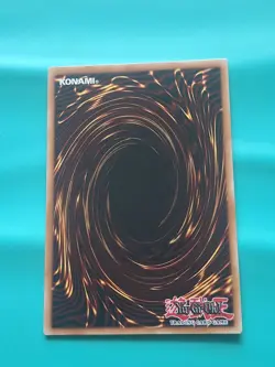 Yugioh - Pot of Desires Ultra Rare CT14-EN004 MP - Image 2