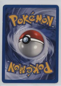Tentacruel German 1st Ed. Pokemon Fossil #44 1999 15fy - Image 2