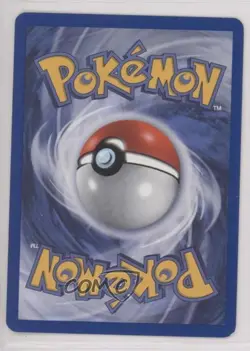 Golduck Italian 1st Ed. Pokemon Fossil #35 1999 15fy - Image 2