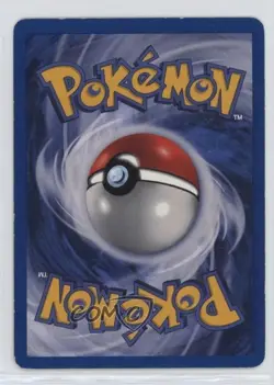 Golduck German 1st Ed. Pokemon Fossil #35 1999 15fy - Image 2