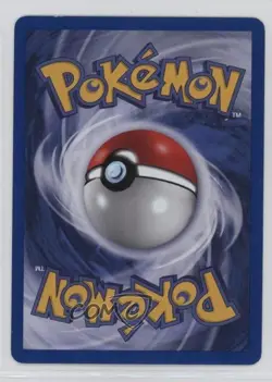 Energy Search Italian 1st Ed. Pokemon Fossil #59 1999 15fy - Image 2