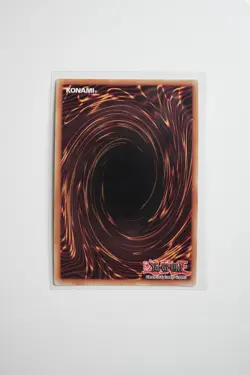Black Luster Soldier - Super Soldier - DOCS-EN042 - Ultra Rare 1st Ed - Yugioh! - Image 2