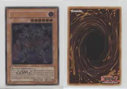 UL - Alien Mother Italian 1st Ed. YuGiOh Power of the Duelist Misprints 16mc - Image 3