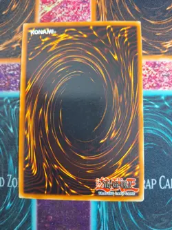 Yu-Gi-Oh! TCG Serpent Night Dragon MRL-103 Secret Rare 1st Edition NM/LP - Image 3